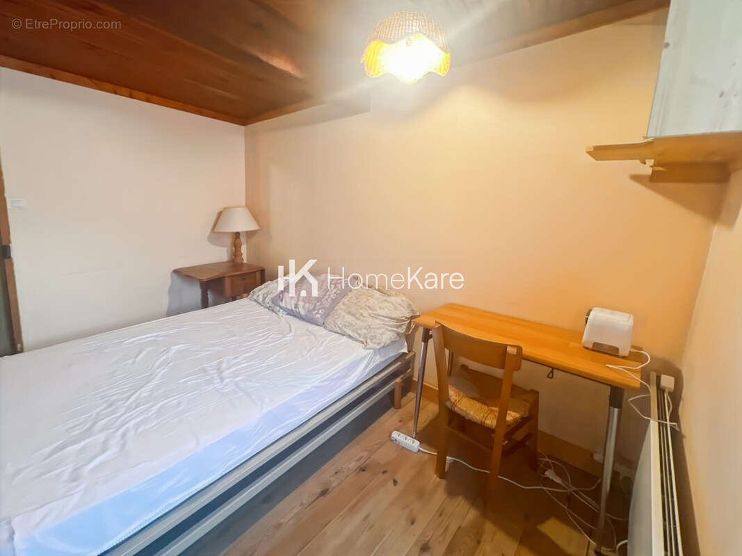 Maison 60 m² à Fos  - photo 6