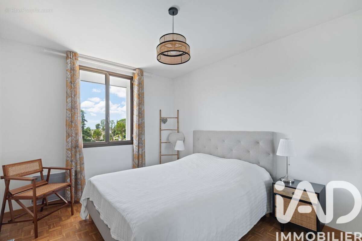 Photo 8 - Maison à VILLENEUVE-LOUBET