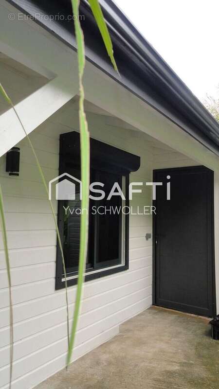 Photo 5 - Maison à DESHAIES