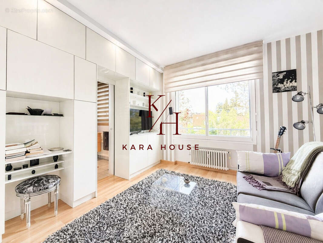 Appartement à CAEN