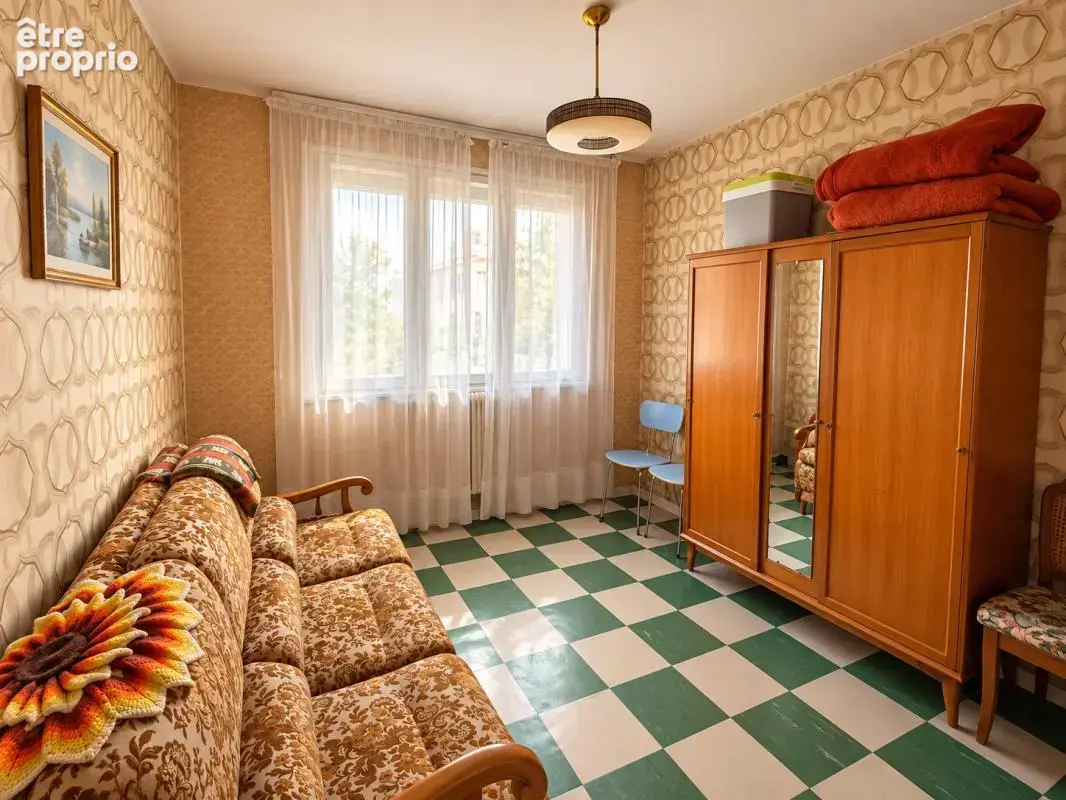 Maison 4 pièces- 3 chambres- Fontaine les Dijon - photo 7