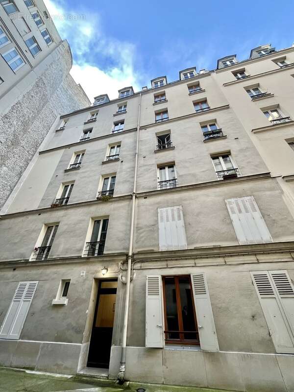 Appartement à PARIS-5E