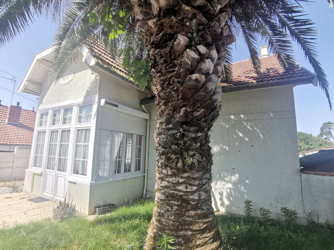 Maison à SAINT-BREVIN-LES-PINS