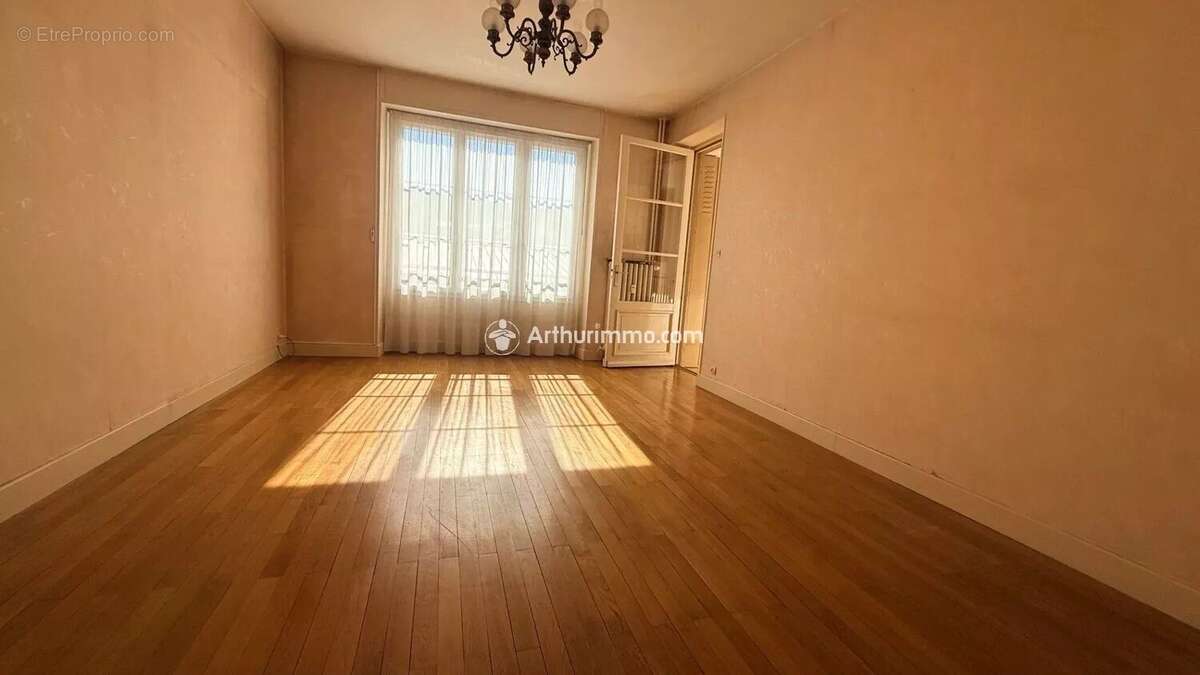 Appartement à MILLAU