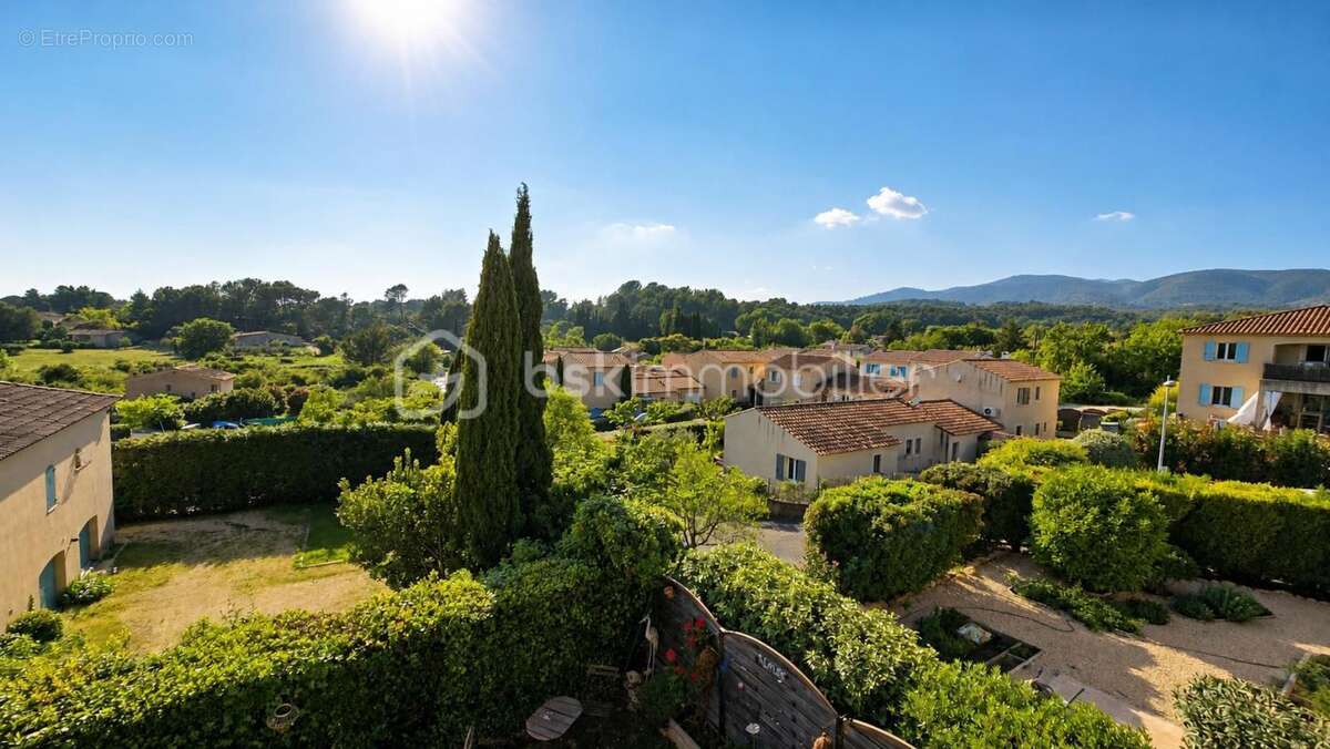 Appartement à LAURIS