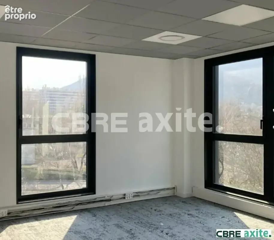 Commerce 1 401 m² à vendre à Meylan (38240) - photo 6
