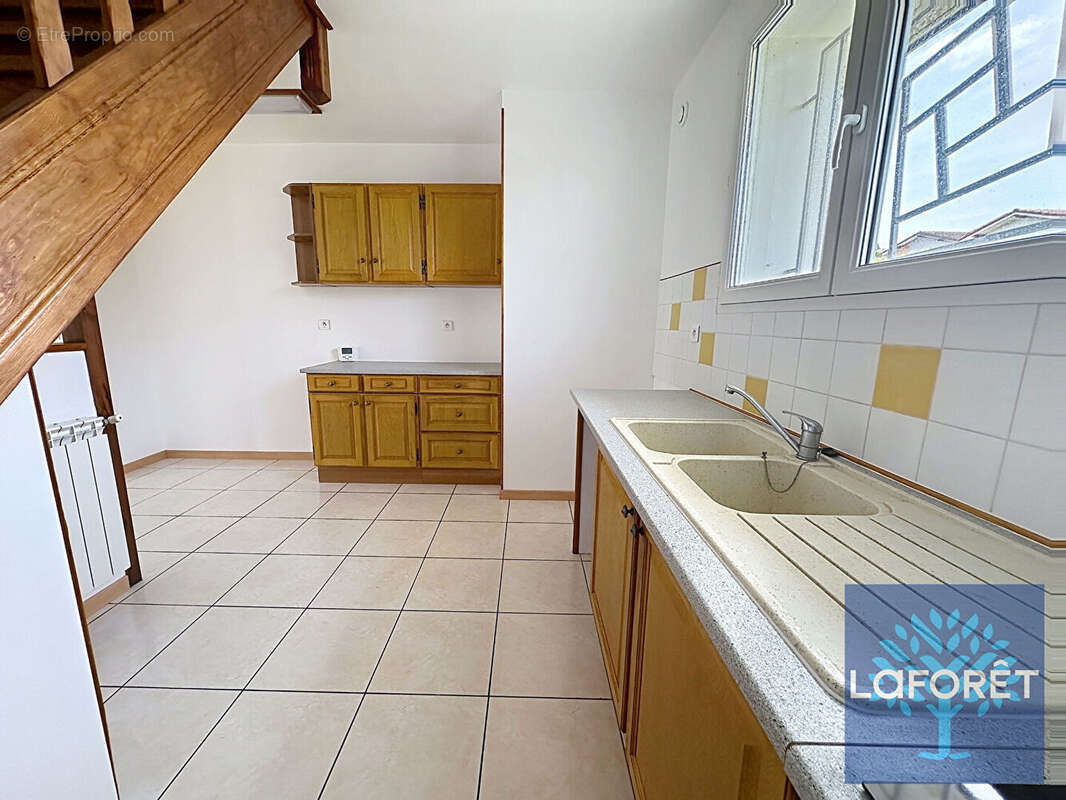 Appartement à SAINT-PAUL-LES-DAX
