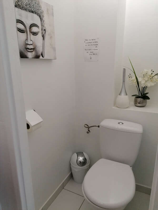 Appartement à CATTENOM