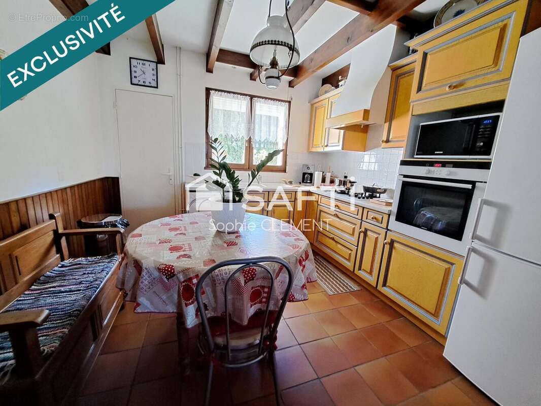 Photo 4 - Maison à SAINT-PALAIS-SUR-MER