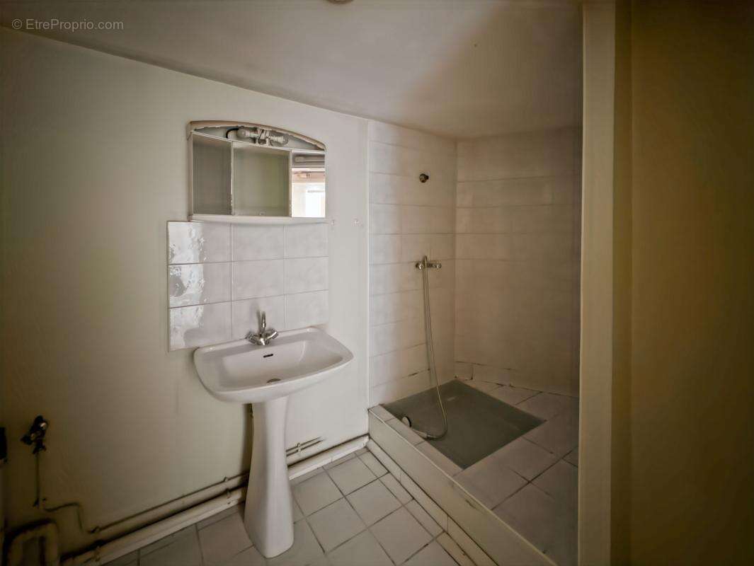 Appartement à CAPESTANG