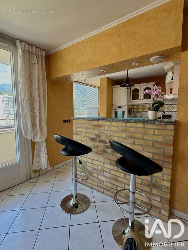 Photo 2 - Appartement à ALBERTVILLE