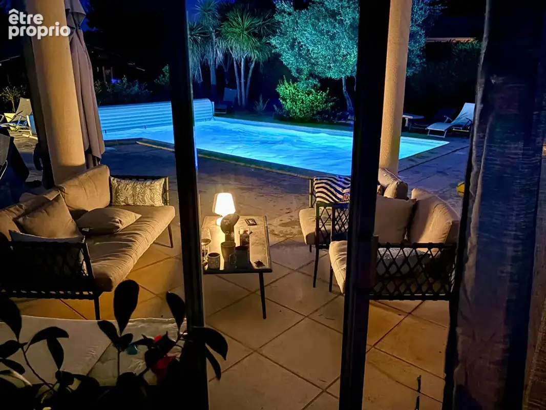 Maison Martignas Sur Jalle 5 pièces 150 m² - photo 11