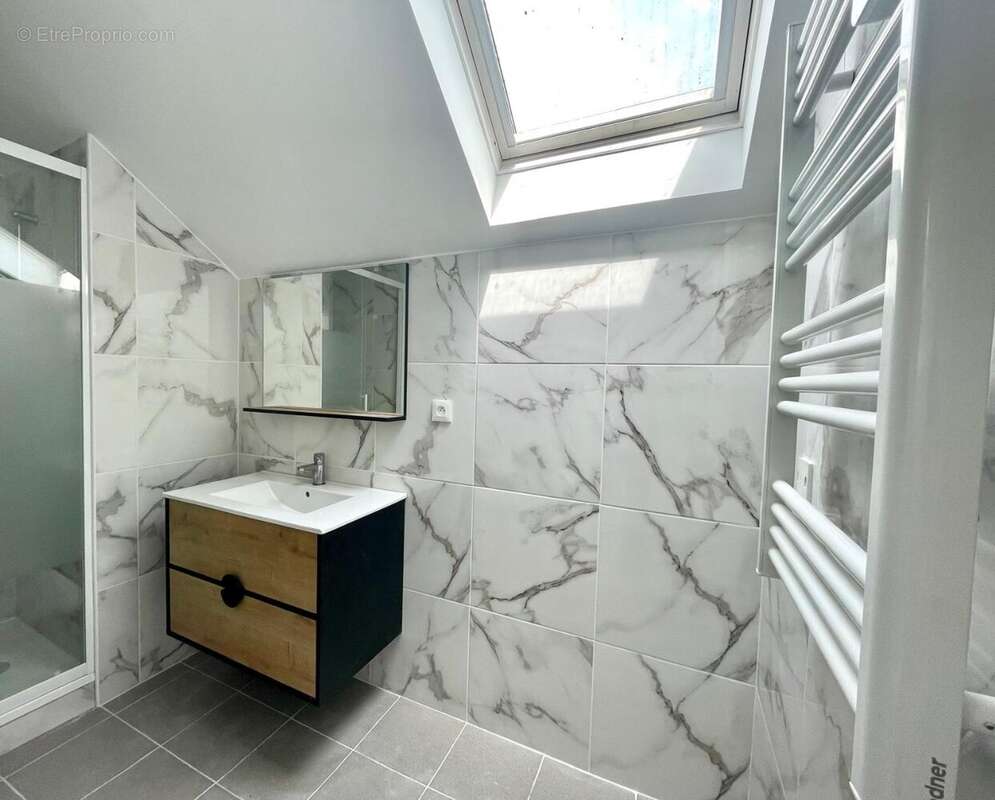 Maison à RAMBOUILLET