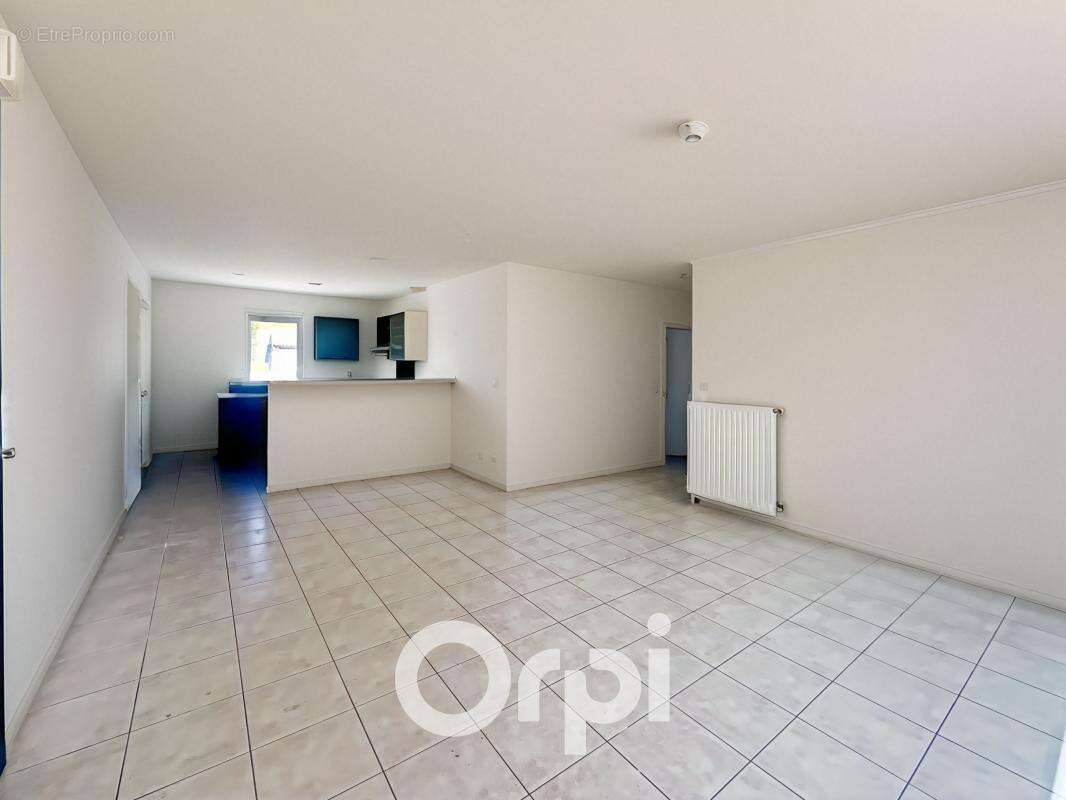 Maison à LA ROCHE-SUR-YON