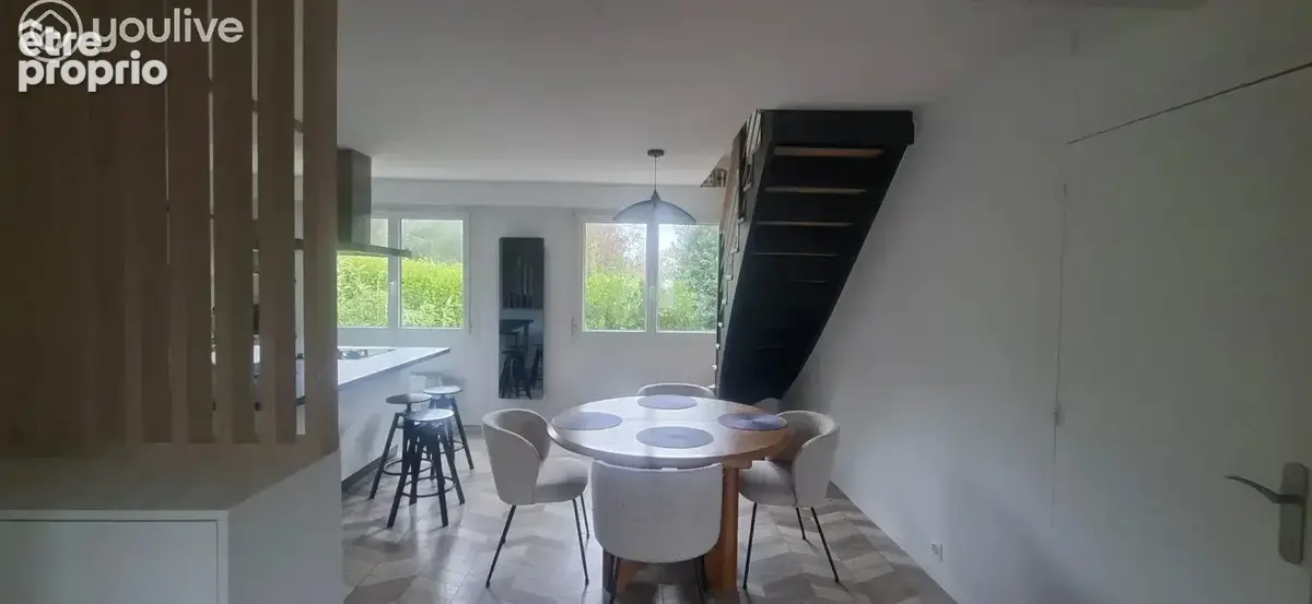 Maison atypique proche plage - photo 4
