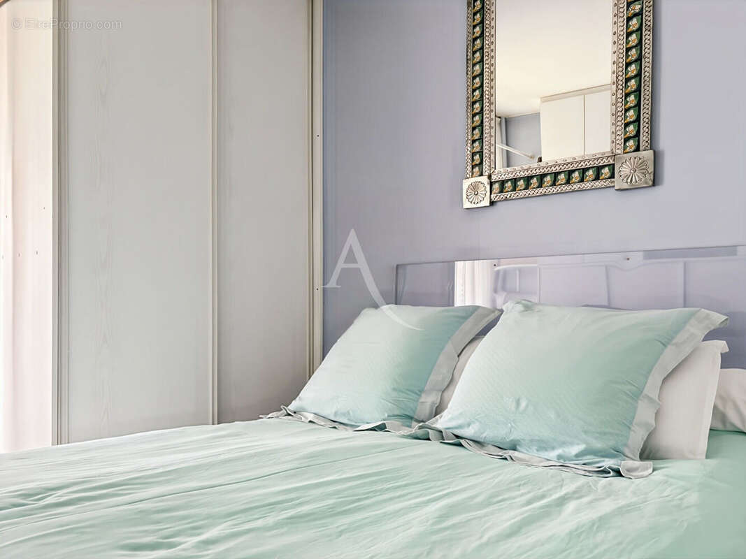 Appartement Boulogne Billancourt 2 pièce(s) - photo 15