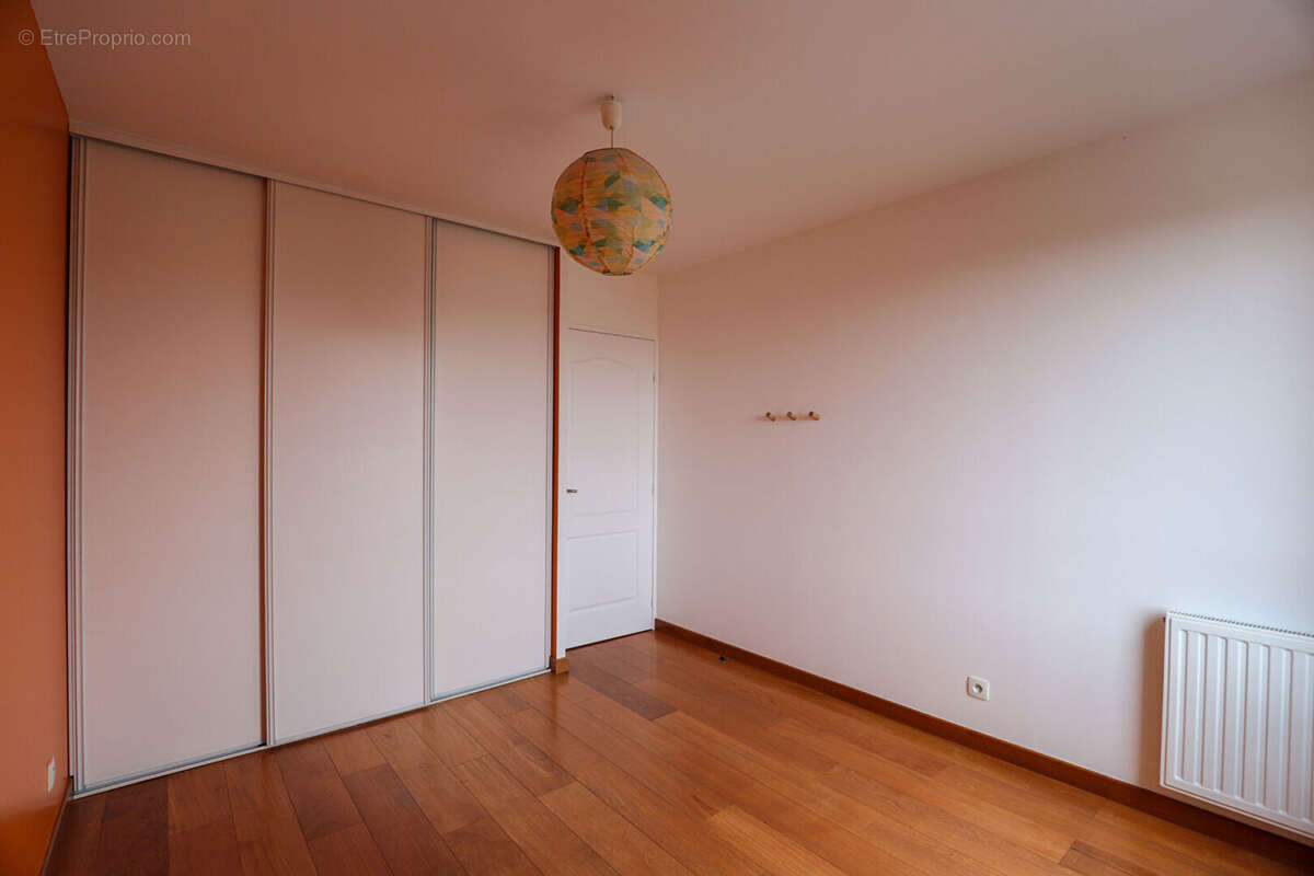 Appartement à CLAMART