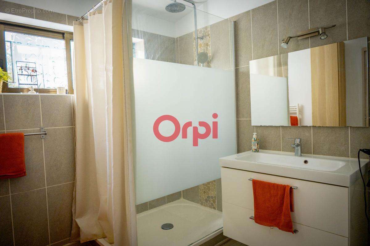 Maison à MARSEILLE-12E