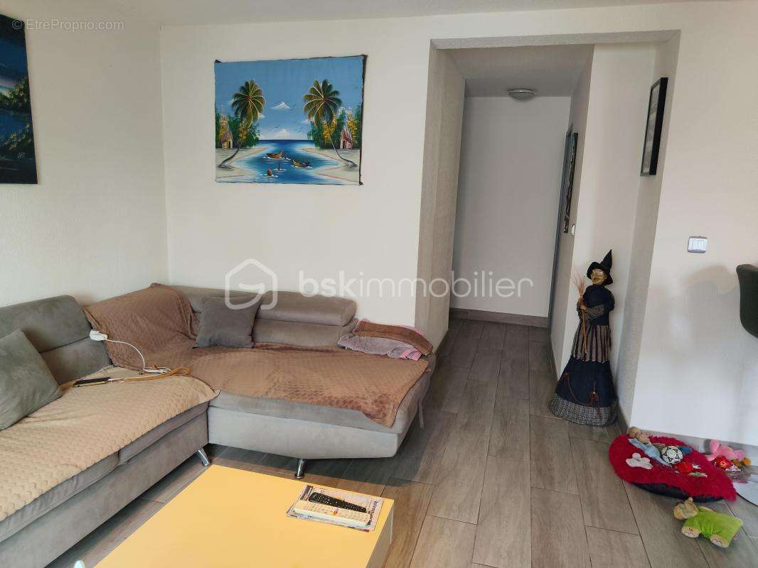 Appartement à ARGELES-SUR-MER