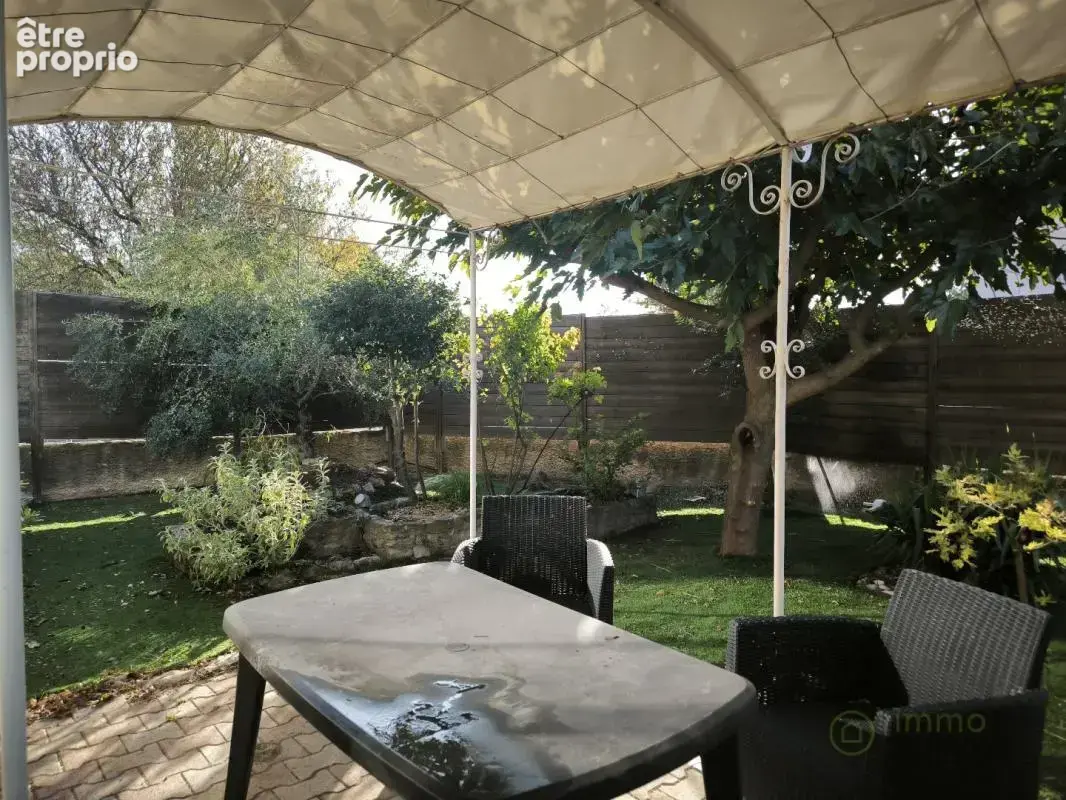 Maison 3 pièces 75 m² à vendre à Carpentras (84200) - photo 4