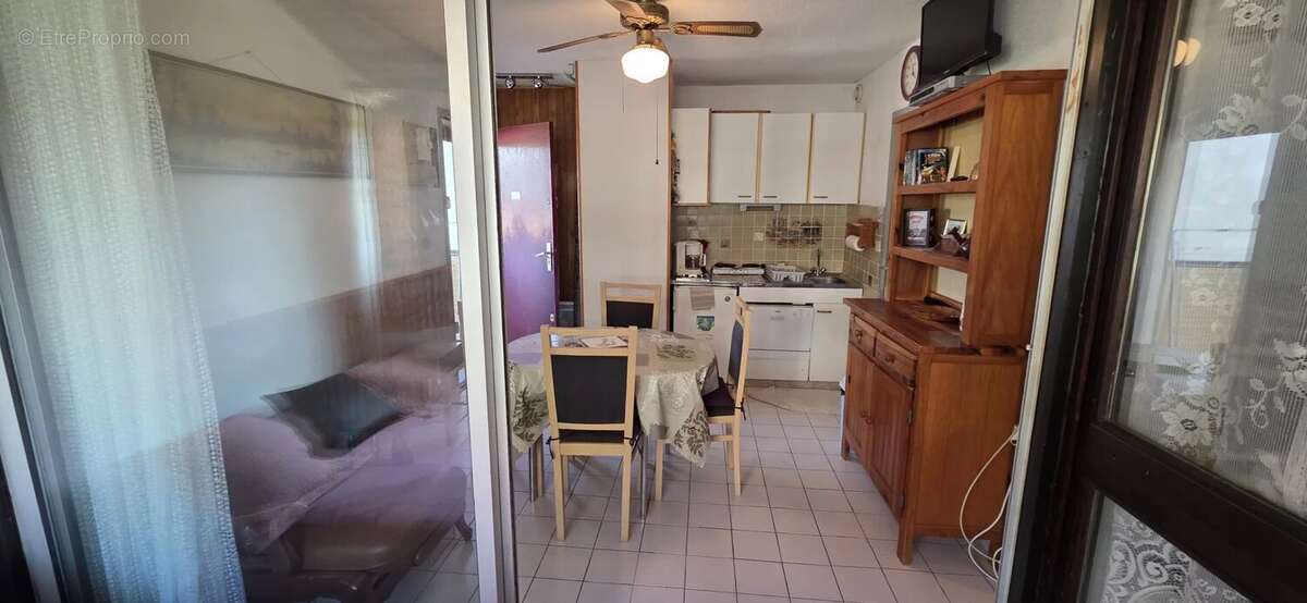 Appartement à NARBONNE