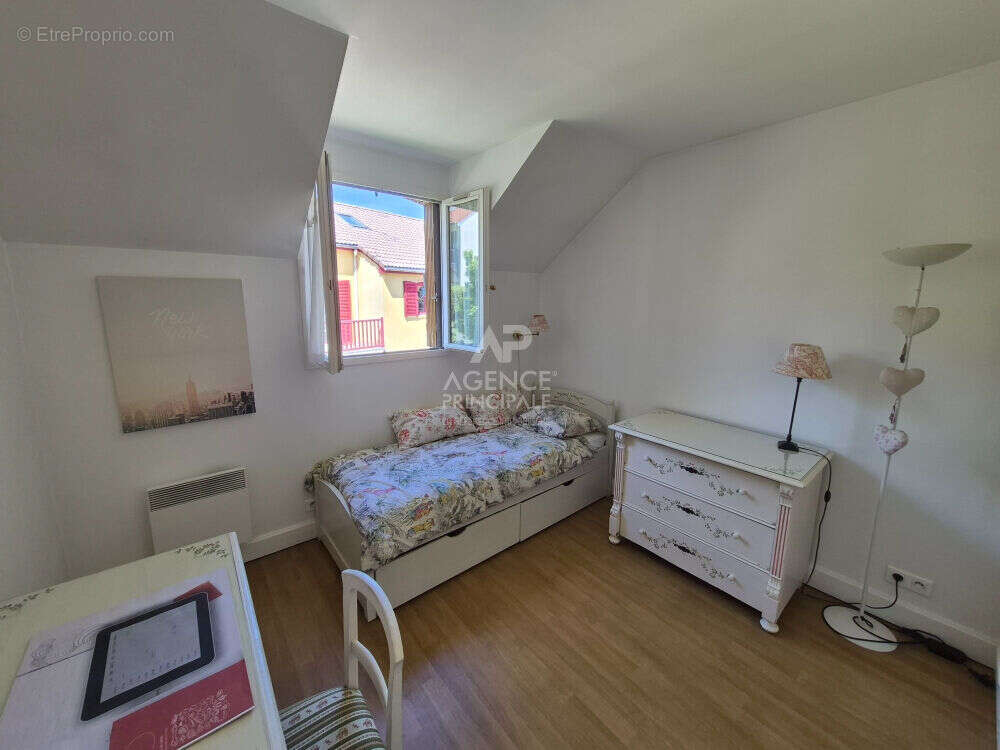 Maison Fourqueux 7 pièce(s) - photo 11