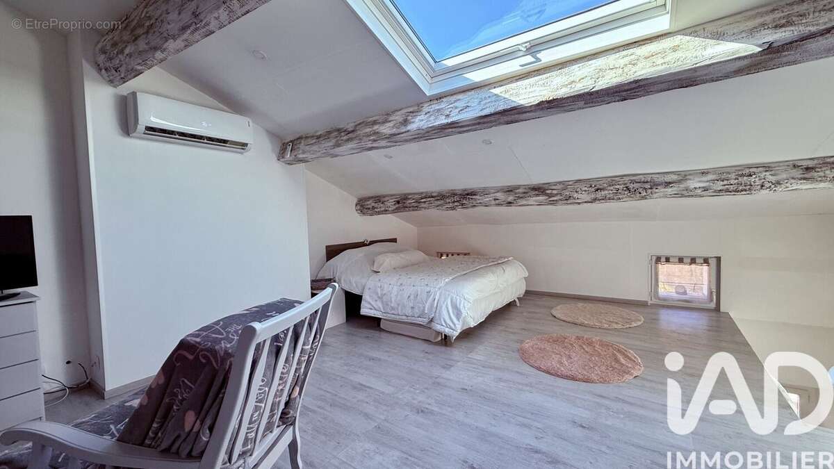 Photo 9 - Maison à ASPIRAN