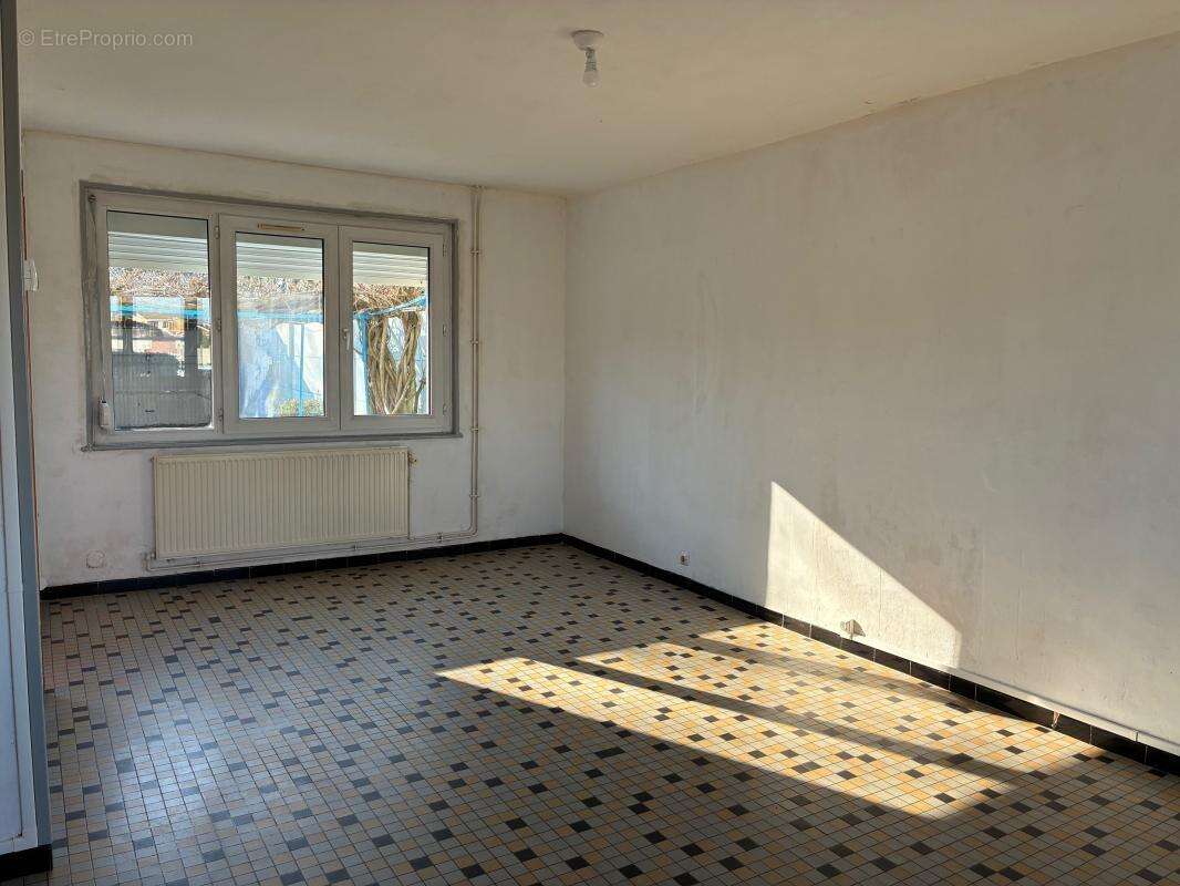 Maison à ANICHE