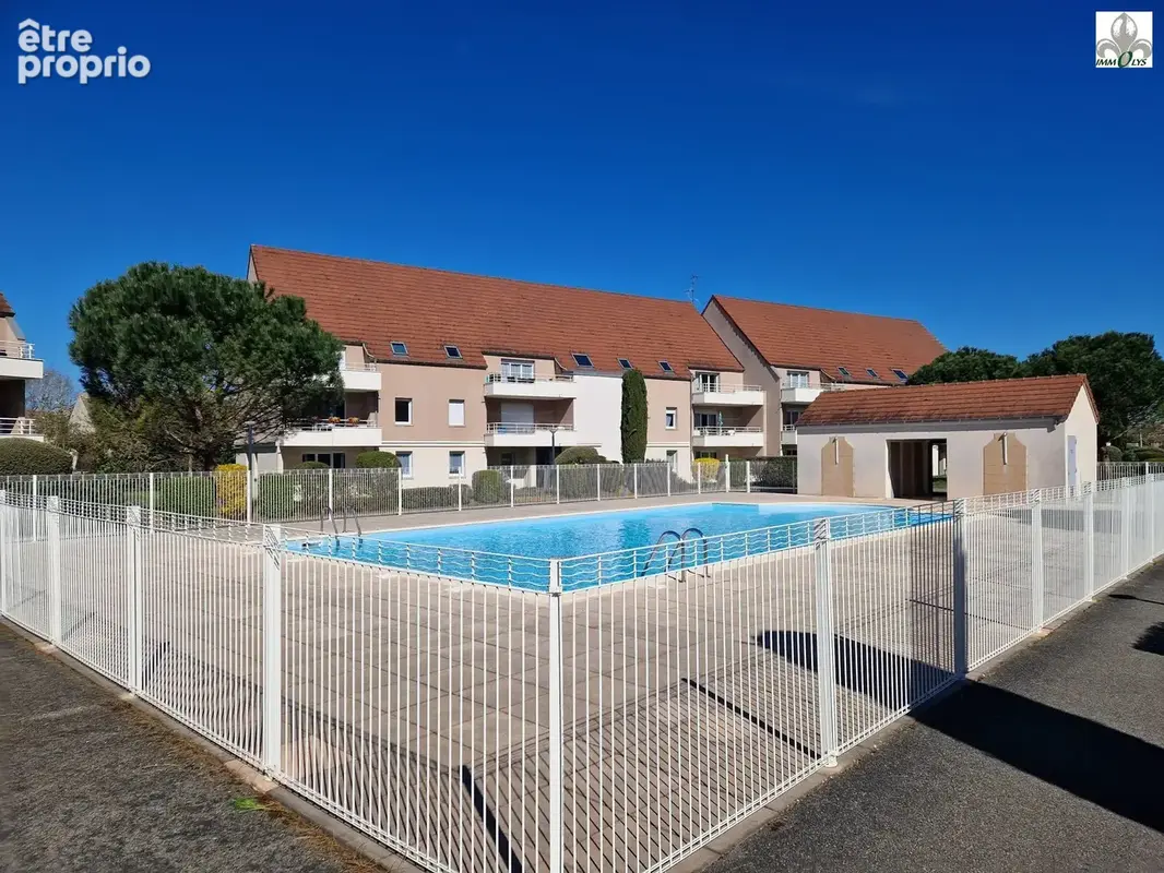 Appartement 3 pièces 66 m² à vendre à Beaune (21200) - photo 4