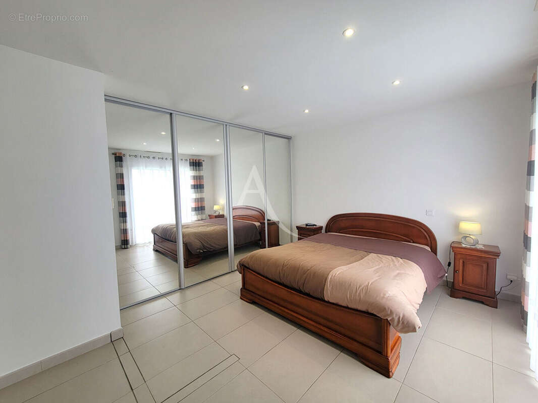 Maison à LATOUR-BAS-ELNE