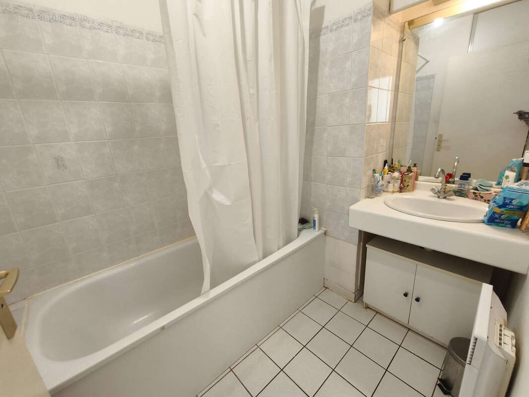 Appartement à MERIGNAC