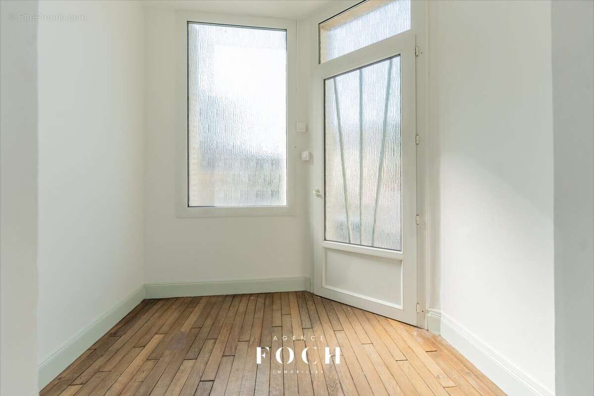 Appartement 66 m² à Nancy  - photo 8