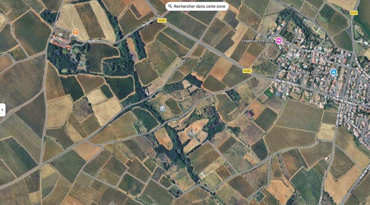 TERRAIN - 12 440m2 - photo 2
