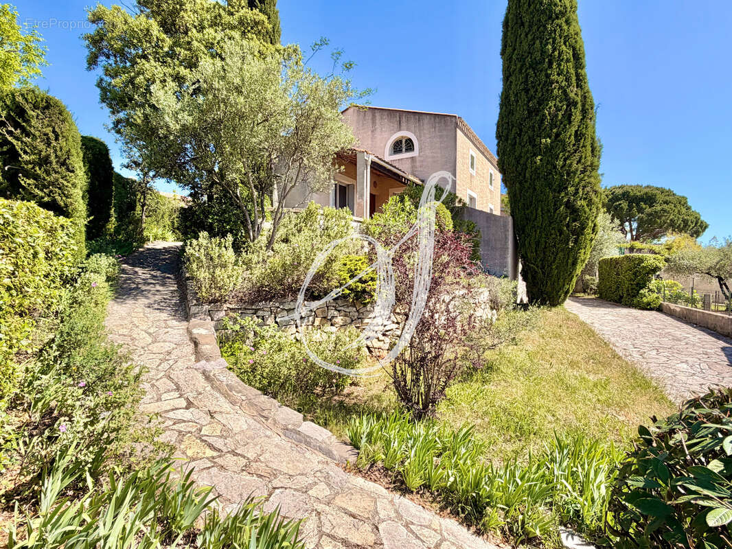 Maison à MONTPELLIER
