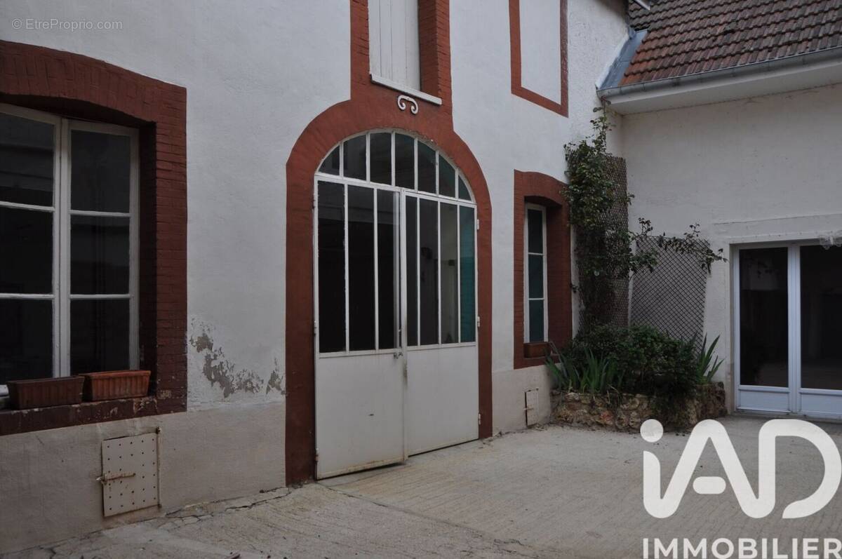 Photo 1 - Maison à DAMERY