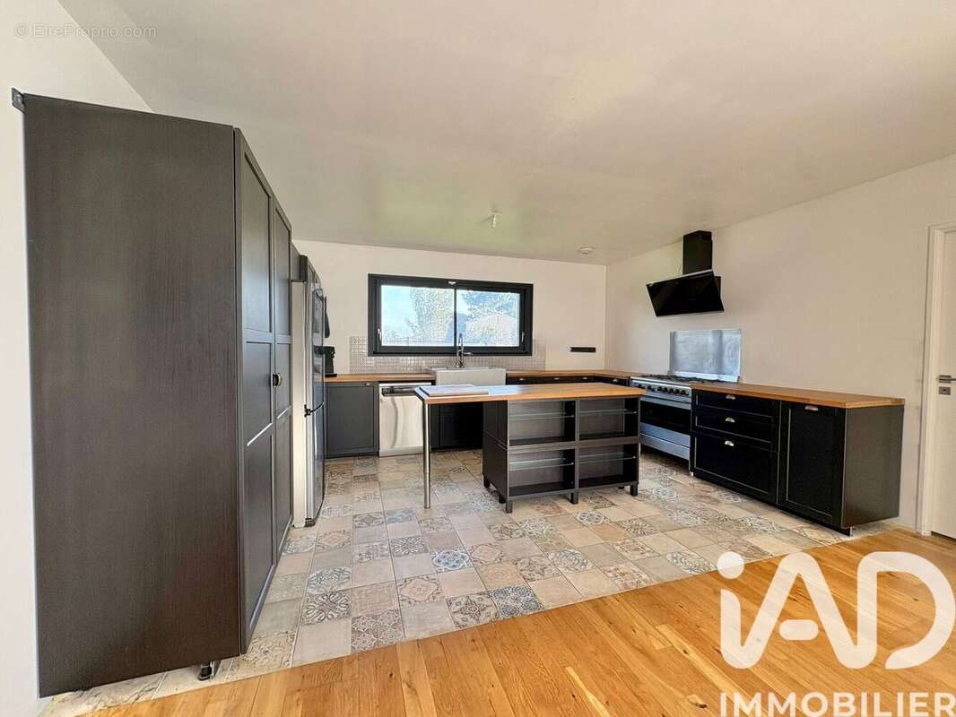 Photo 8 - Maison à MARTILLAC