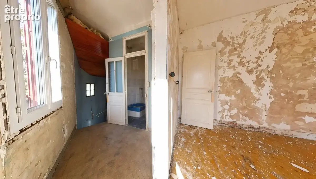 Appartement 70 m² à Chatelguyon  - photo 4