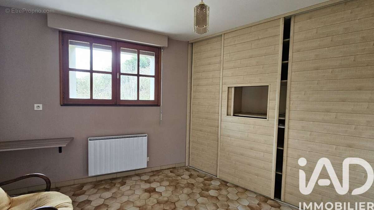 Photo 7 - Maison à RUFFEC