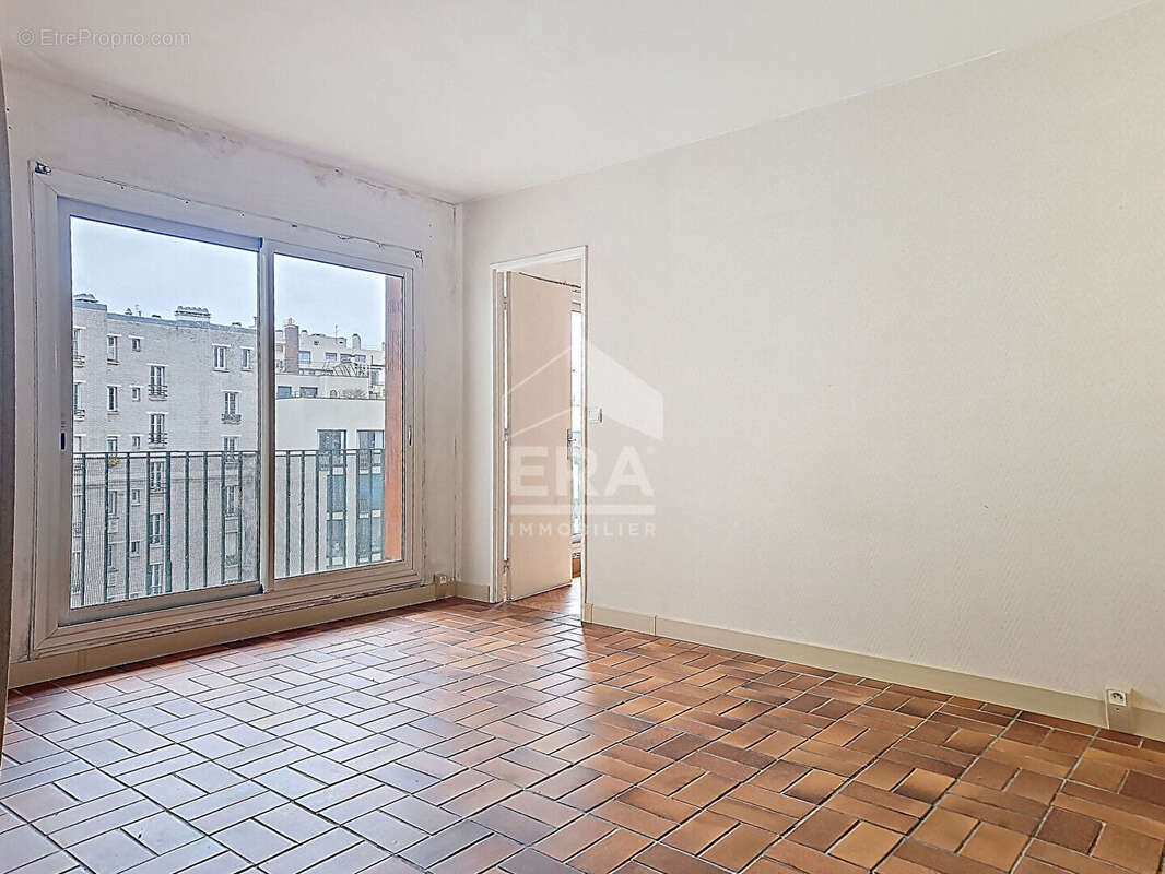 Appartement à PARIS-12E