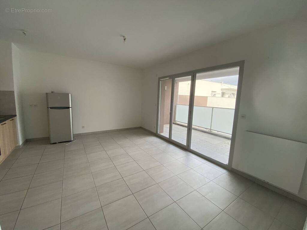 Appartement 2 pièces 42.49 m² Ferney-Voltaire - photo 2