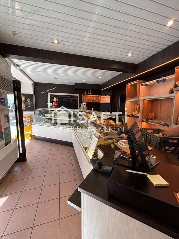 Photo 4 - Commerce à MORTEAU