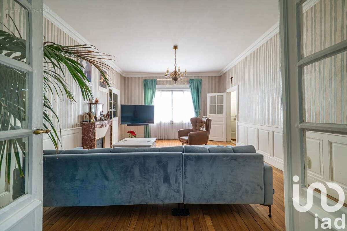 Photo 5 - Maison à ECOMMOY