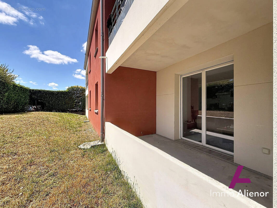 Appartement à EYSINES