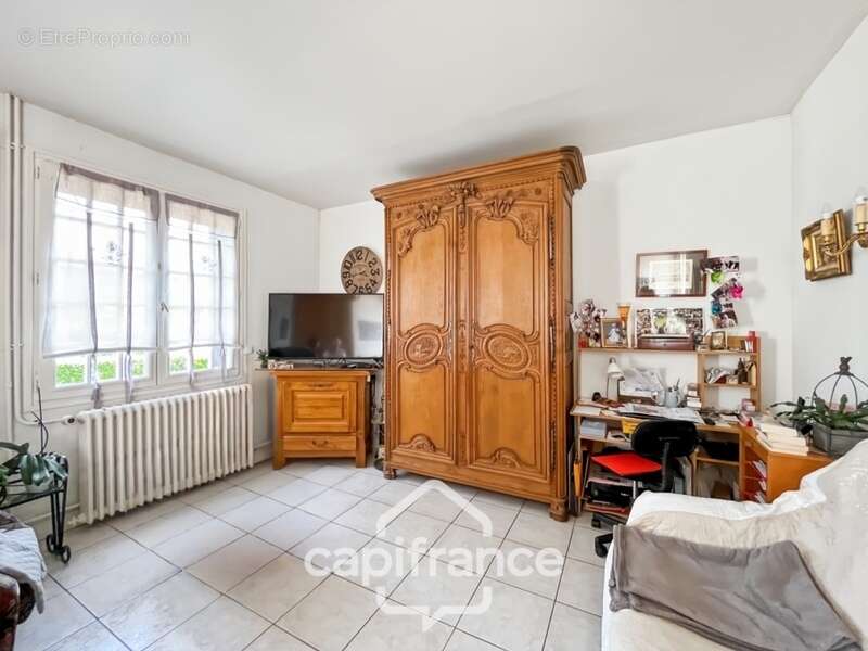Maison à vendre PETIT CAUX - photo 13