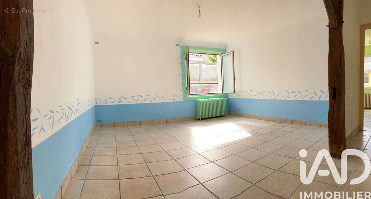 Photo 4 - Appartement à NEUILLE-PONT-PIERRE