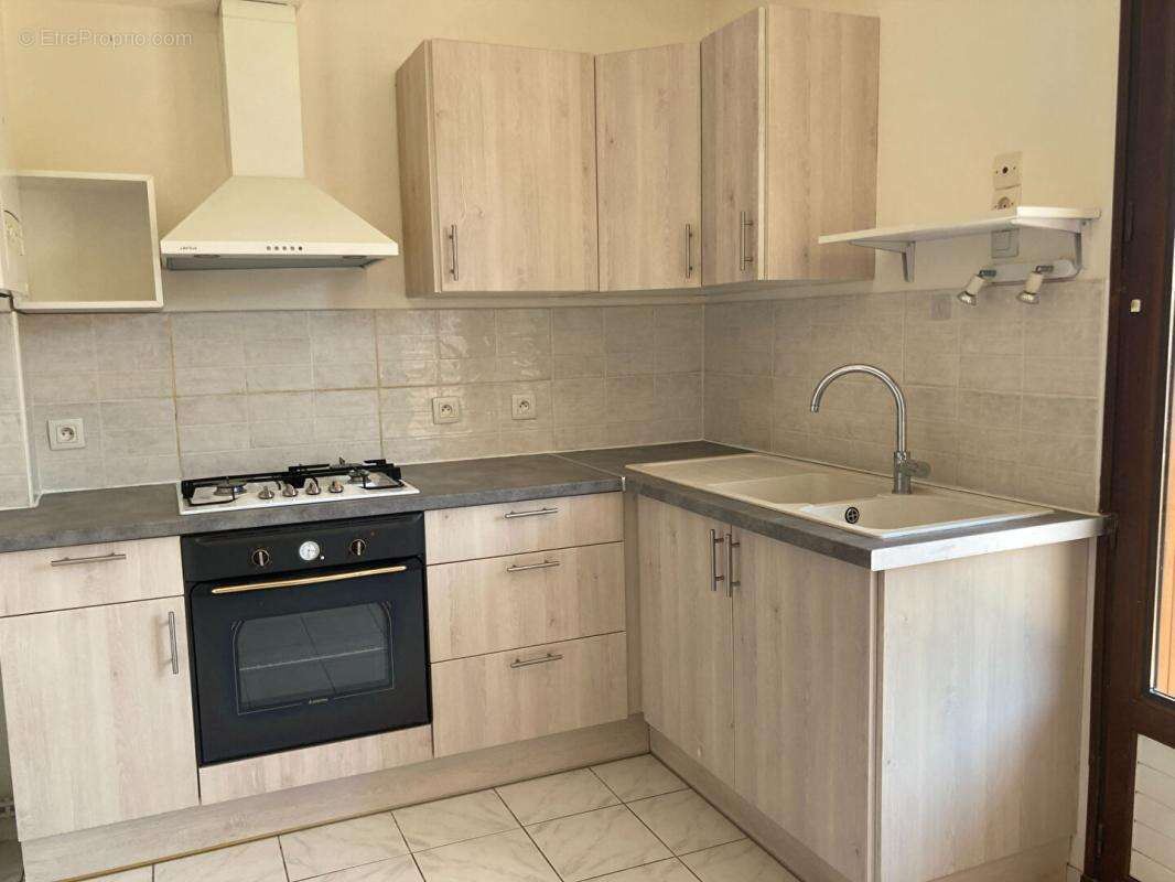 Appartement Avignon 3 pièce(s), 2 chambres, balcon, garage, cellier - photo 4