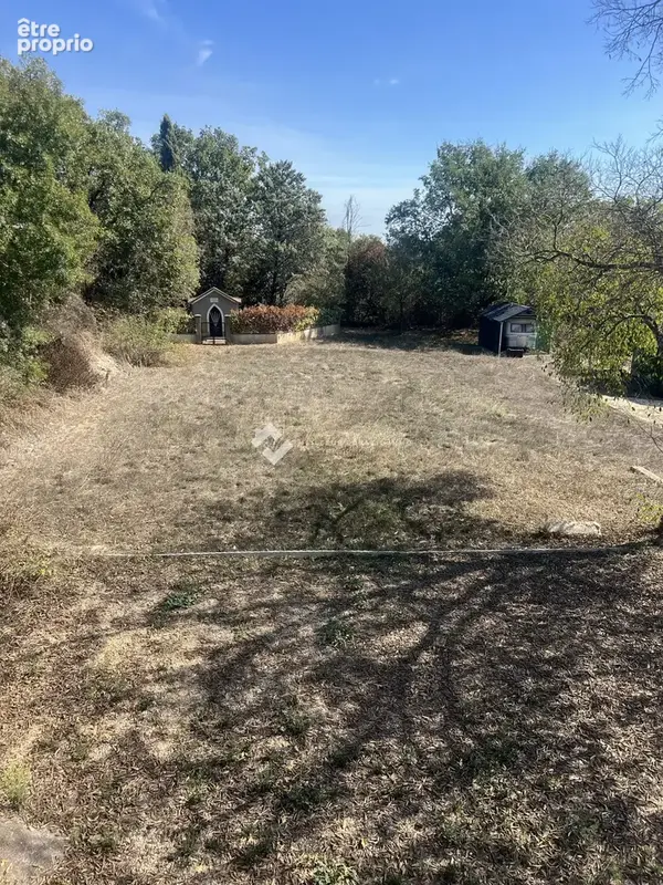 Maison 7 pièces 175 m² à vendre à Lussan (30580) - photo 3