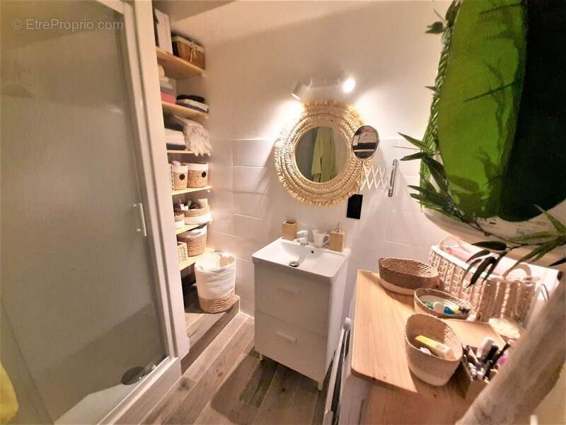 Appartement à MARTIGUES