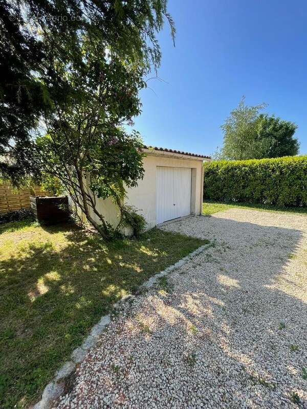 IMG_7305.JPEG - Maison à FRESSINES