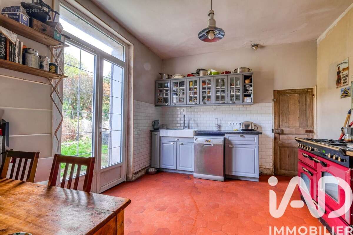 Photo 5 - Maison à BOISSY-LE-CHATEL